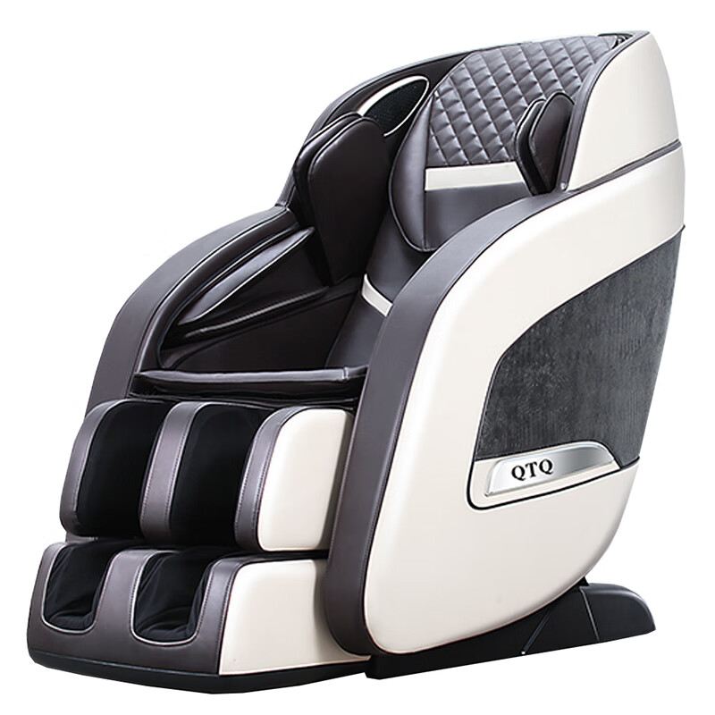 QTQ推拿揉捏按摩椅