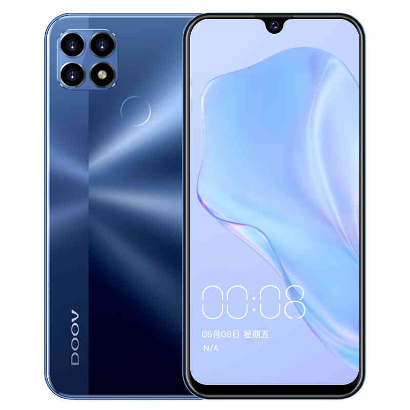 朵唯 旗舰摄影 手机