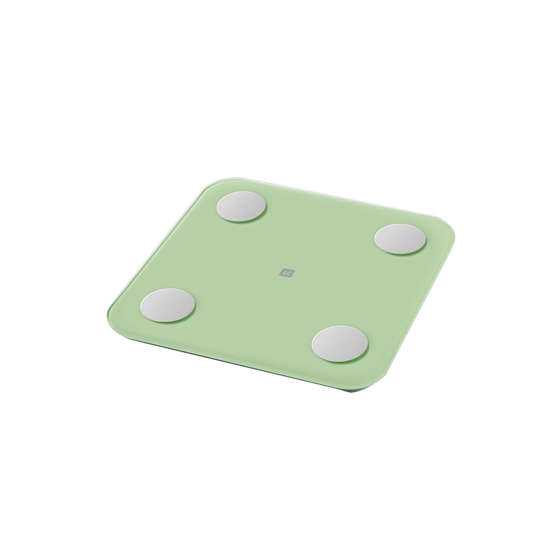 Keep 持续记录体脂秤