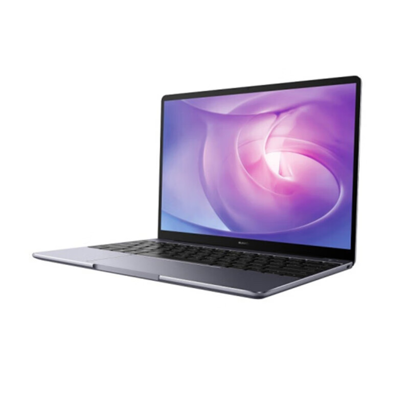 华为 超薄本触控屏笔记本