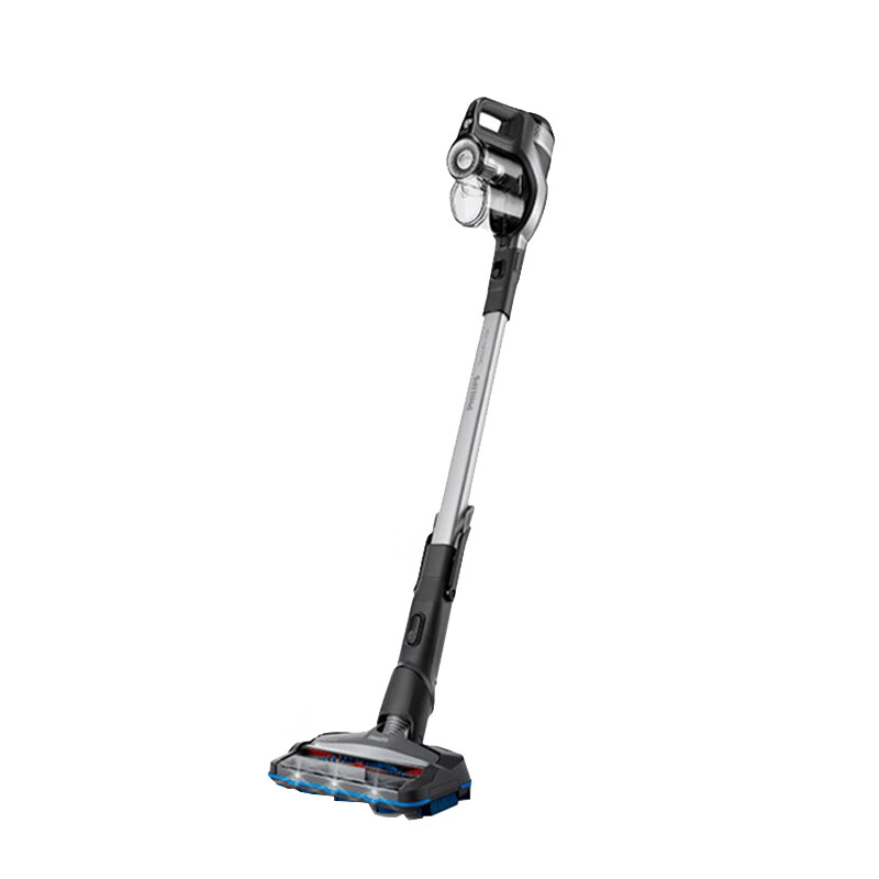 飞利浦 无线家用手持吸尘器