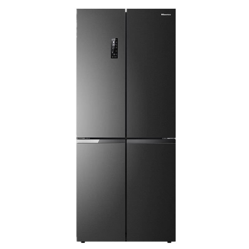 海信 水润微风道冰箱