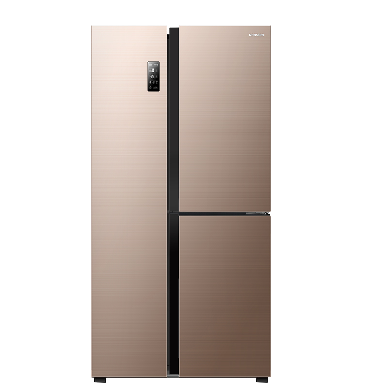 容声 除菌养鲜变频冰箱