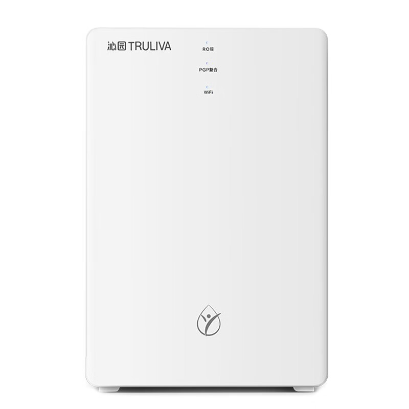 沁园 大通量净水器