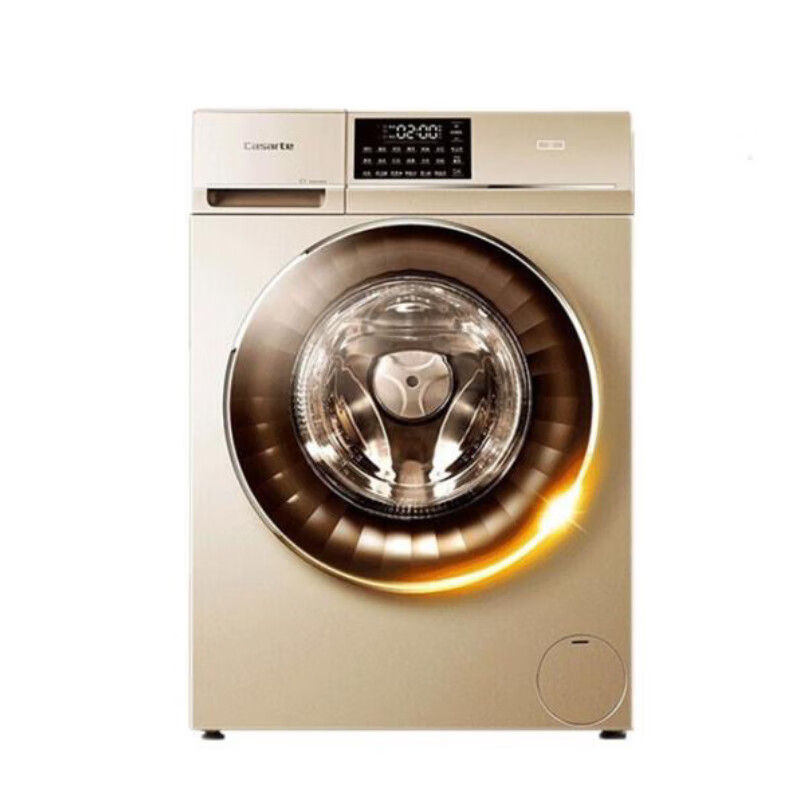 卡萨帝 生态洗护洗衣机
