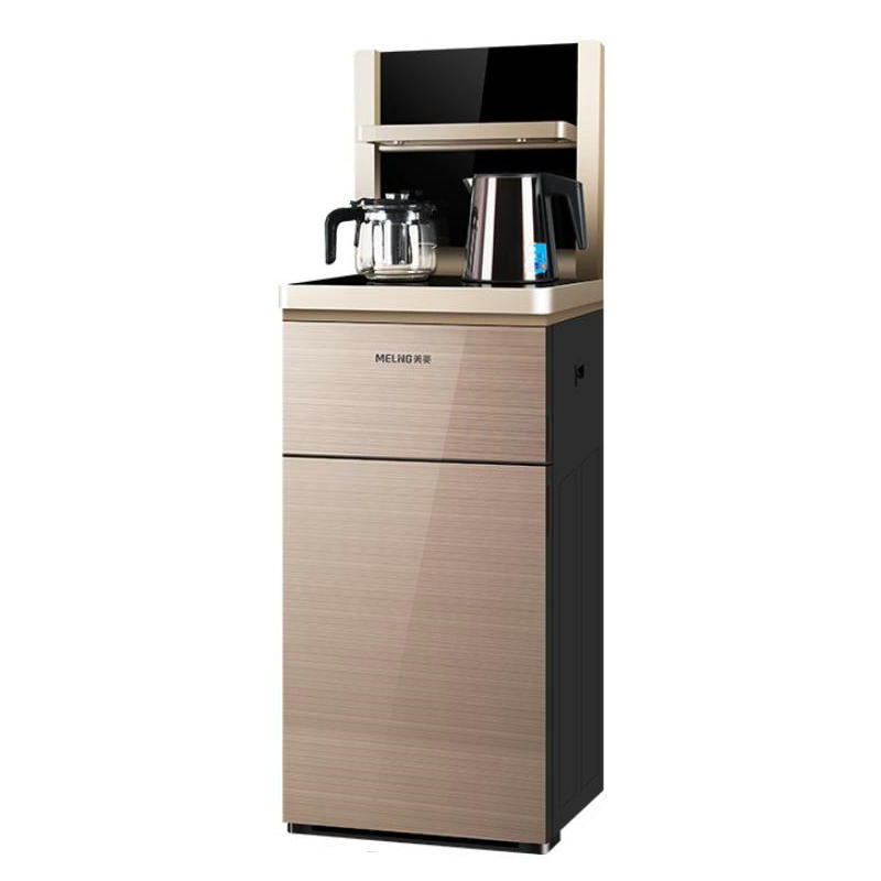 美菱智能双显远程遥控饮水机