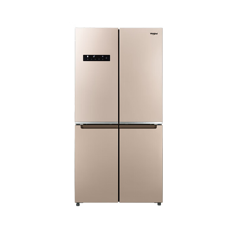 惠而浦 双驱变频冰箱