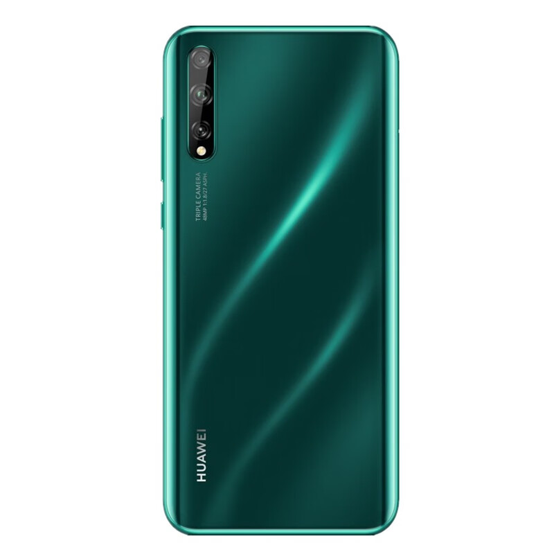 华为 高触控采样率手机