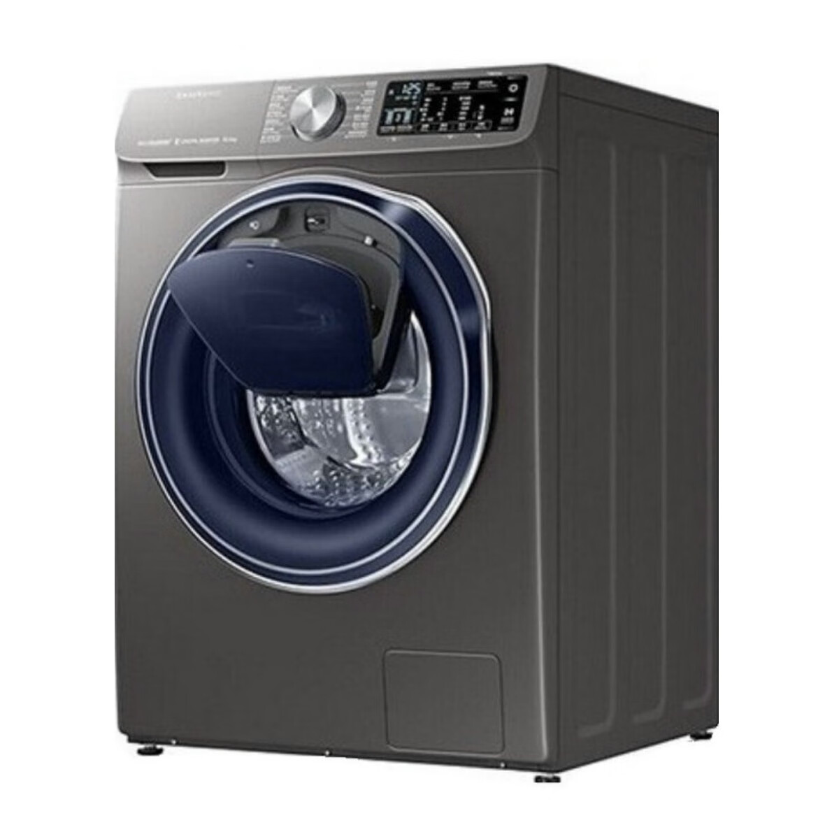 三星10公斤洗衣机