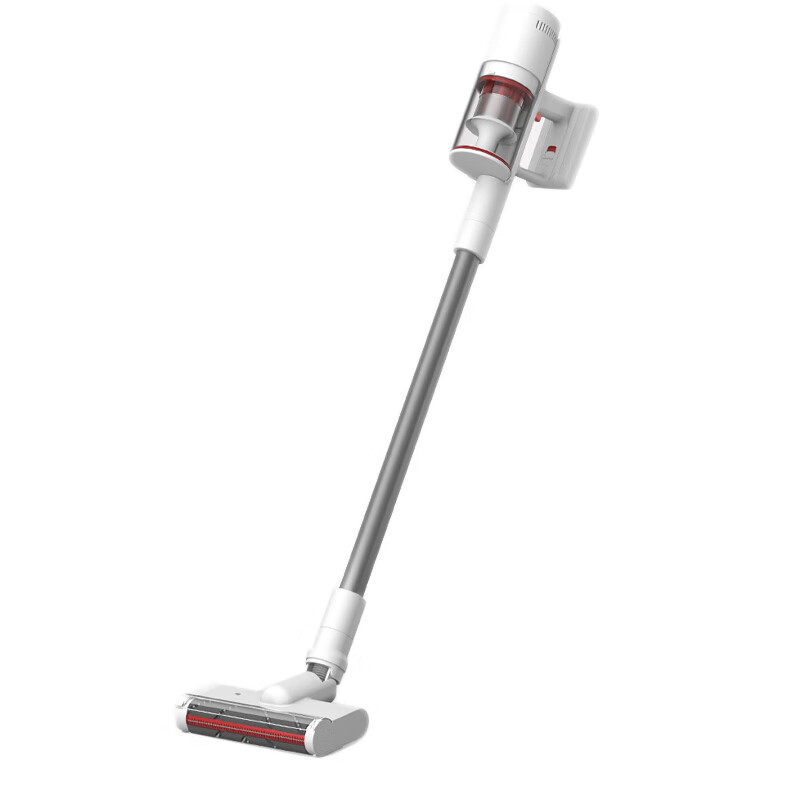 顺造手持无线吸尘器