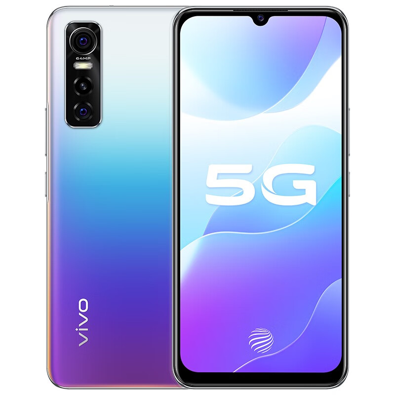 vivo 超清前置手机