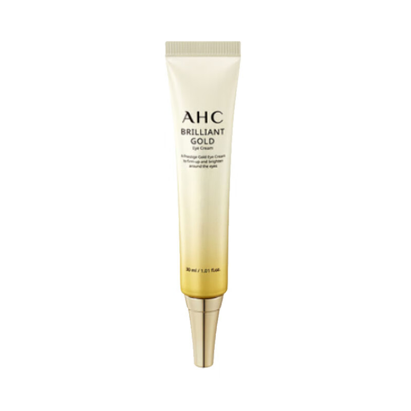AHC 黄金全脸眼霜