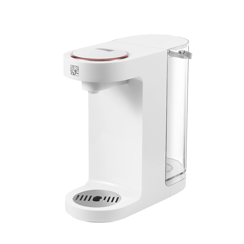 石崎秀儿触控式面板饮水机