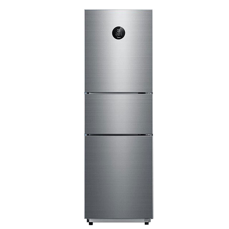 美的 小型家用冰箱