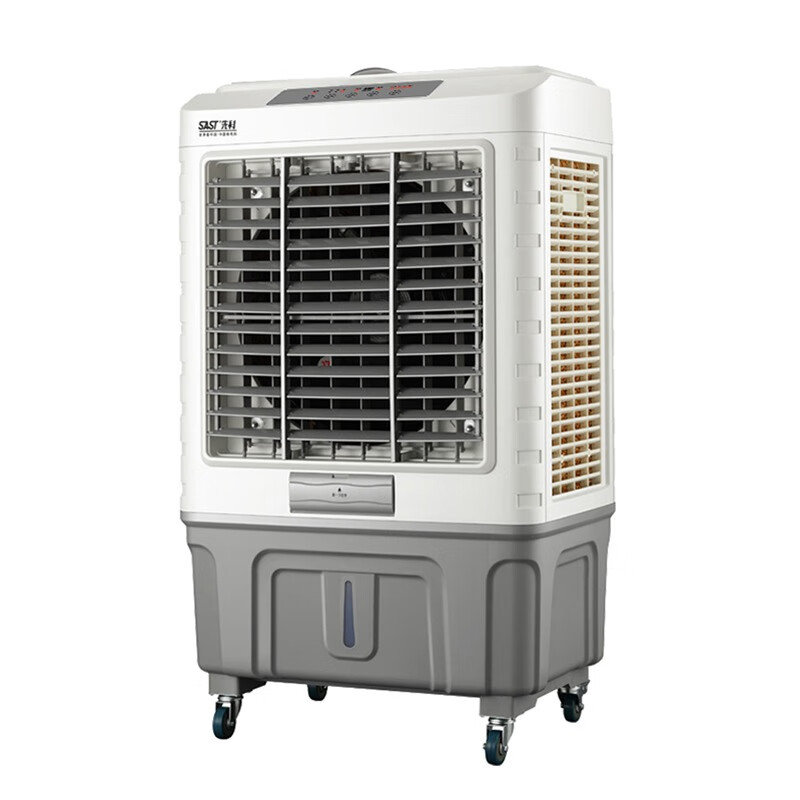 先科遥控控制冷风扇