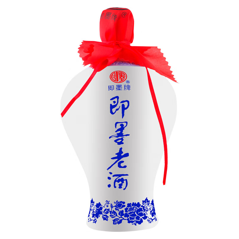 即墨 酒体清澈黄酒