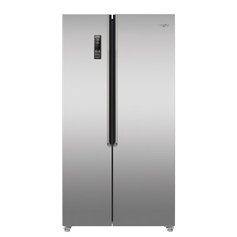 惠而浦精细分区冰箱