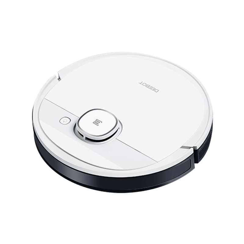 科沃斯 激光导航 扫地机器人