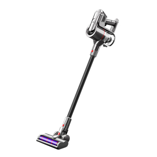 小狗 手持轻量铝材吸尘器