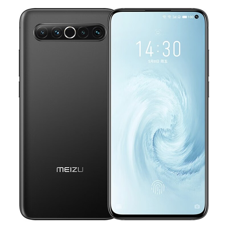 魅族17 快充5G手机