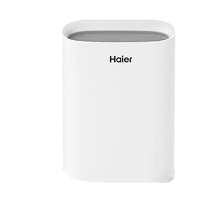 海尔 氨基酸除醛空气净化器