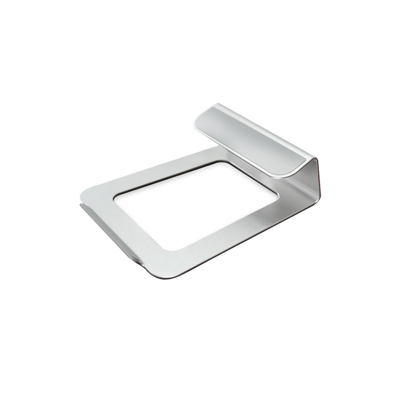 NVV 一体成型 笔记本支架