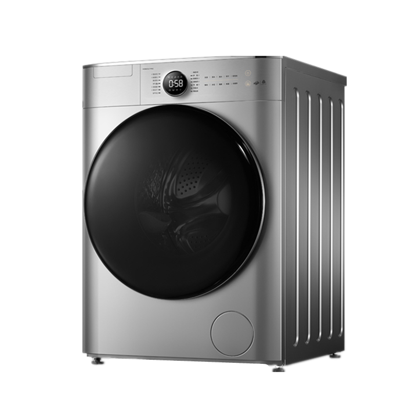 美的滚筒全自动洗衣机