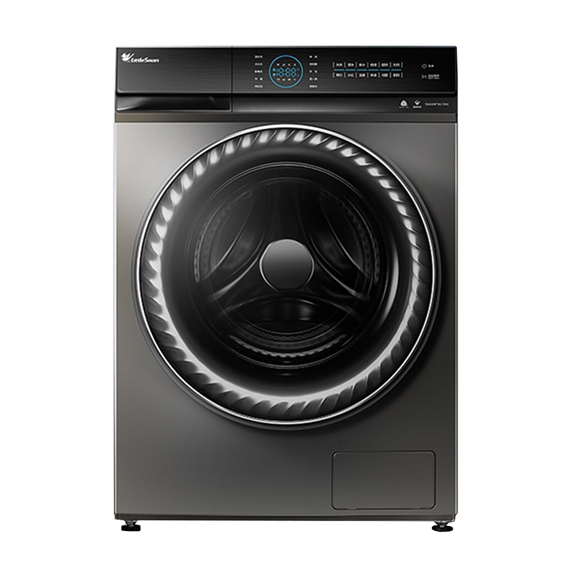 小天鹅 大容量滚筒洗衣机