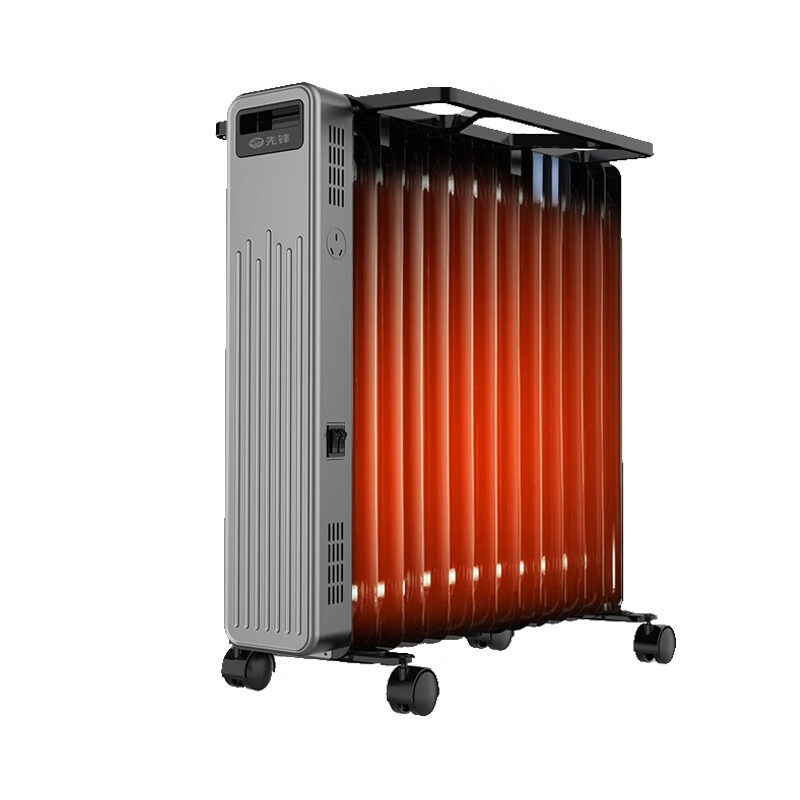 先锋 隔热可烘衣取暖器