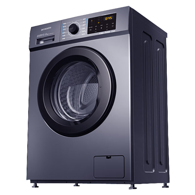 创维 变频节能滚筒洗衣机