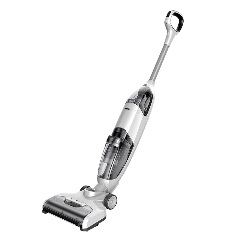 添可高转速吸拖一体吸尘器