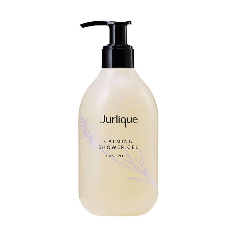 茱莉蔻 持久留香 沐浴露