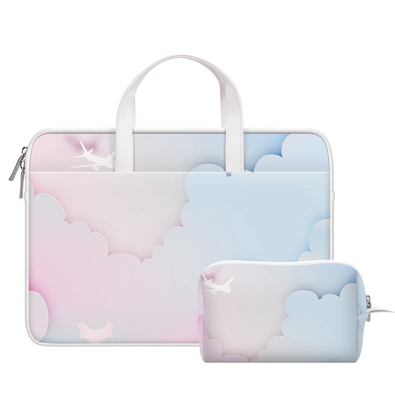 帝伊工坊便携笔记本电脑包