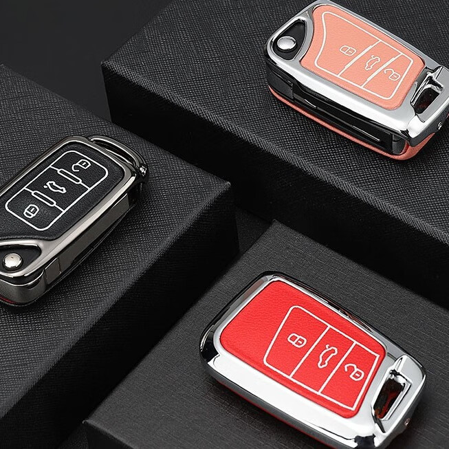 慧考拉 精致耐用钥匙扣