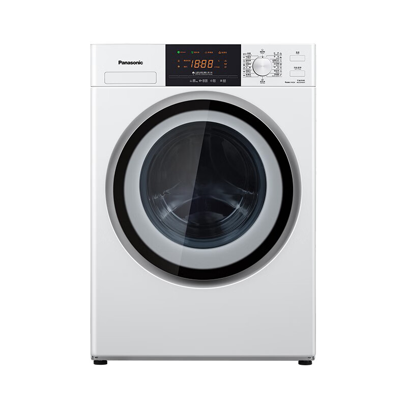 松下 节能静音 洗衣机