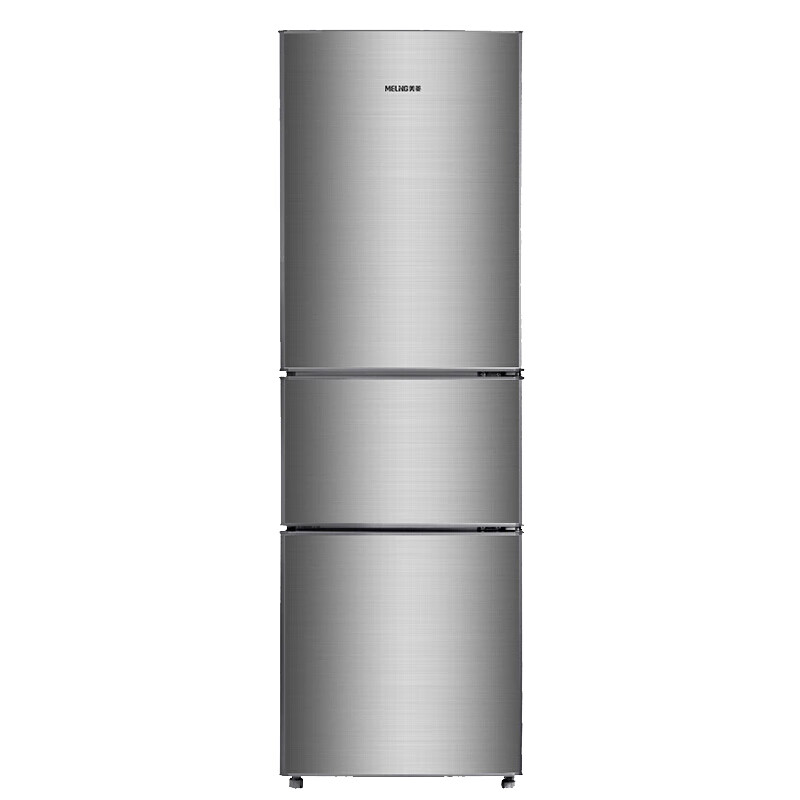 美菱 节能静音控温 冰箱