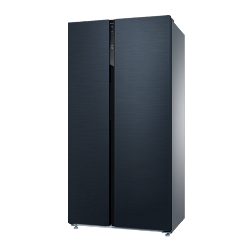 美菱 长效保鲜大容量冰箱