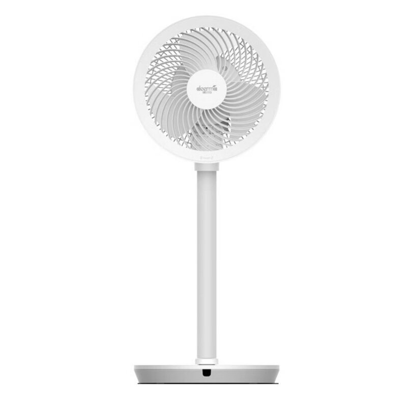 德尔玛空气循环电风扇
