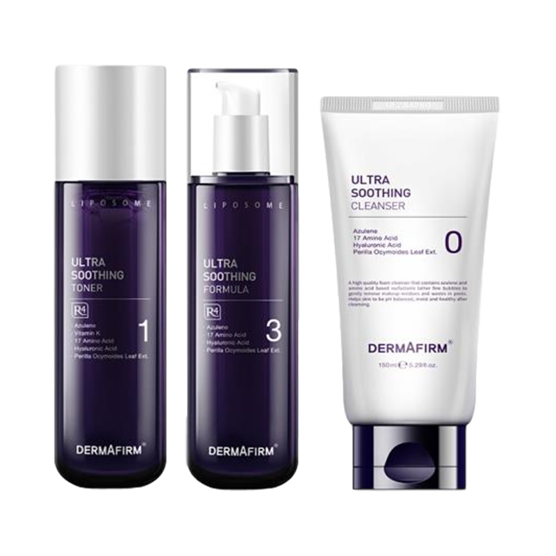 德妃 紧致轮廓 护肤套装