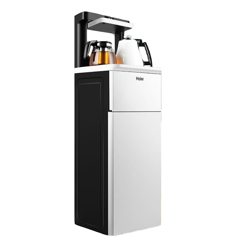 海尔家用全自动饮水机