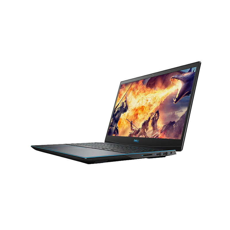 戴尔 窄边框游戏本