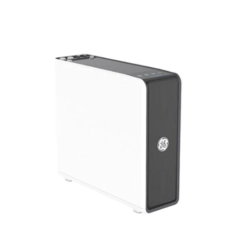 GE 双出水净水器