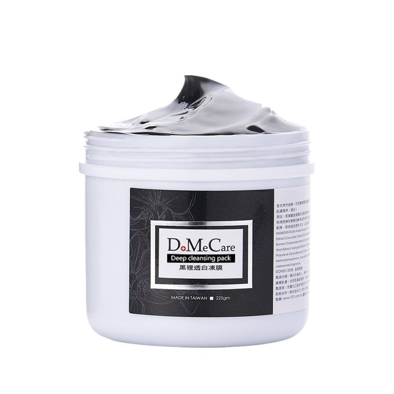 DoMeCare 舒缓补水面膜