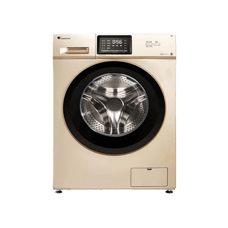 小天鹅 全自动滚筒洗衣机