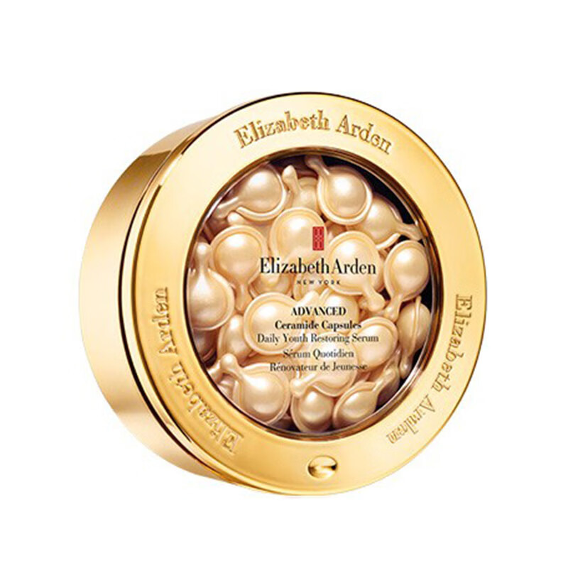 伊丽莎白雅顿青春胶囊精华