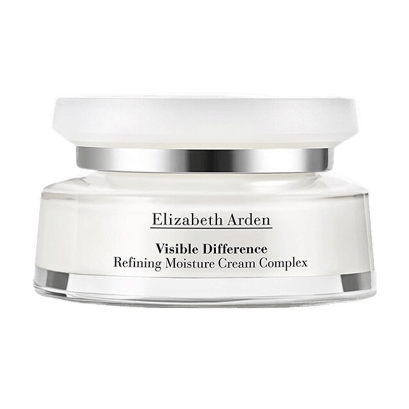 伊丽莎白雅顿 补水面霜