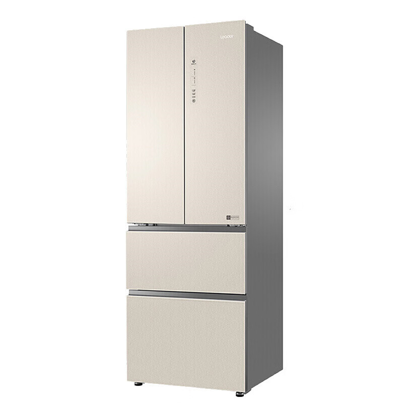 统帅 大容量三挡变温冰箱