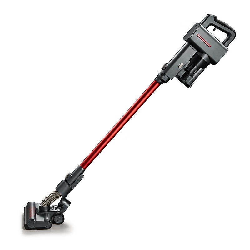 艾美特 前置探照灯吸尘器