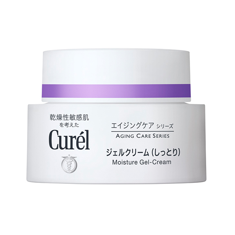 珂润 淡纹紧致 面霜