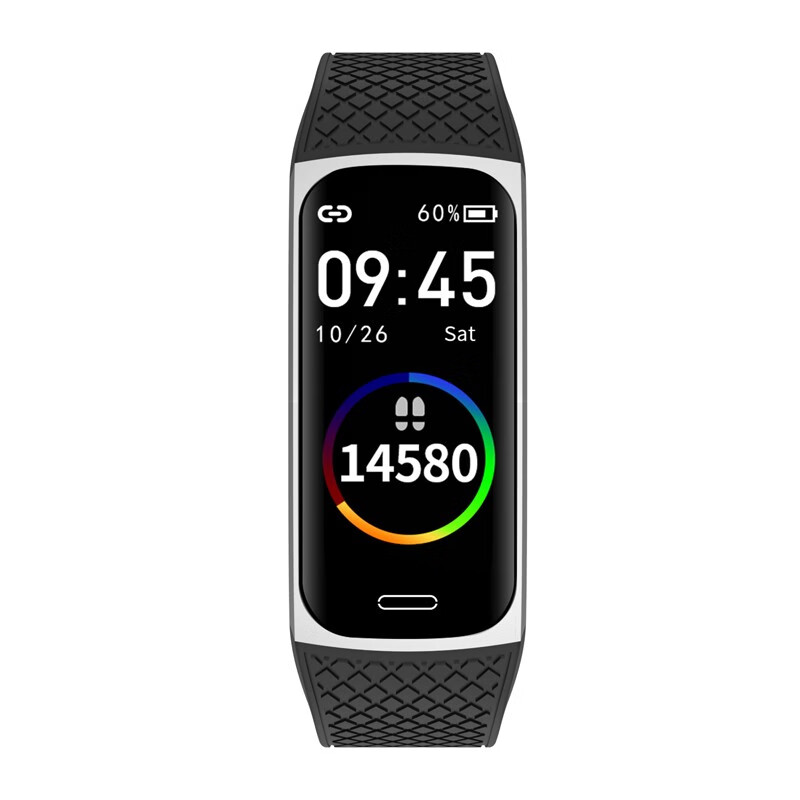 步讯 8级智能防水智能手环
